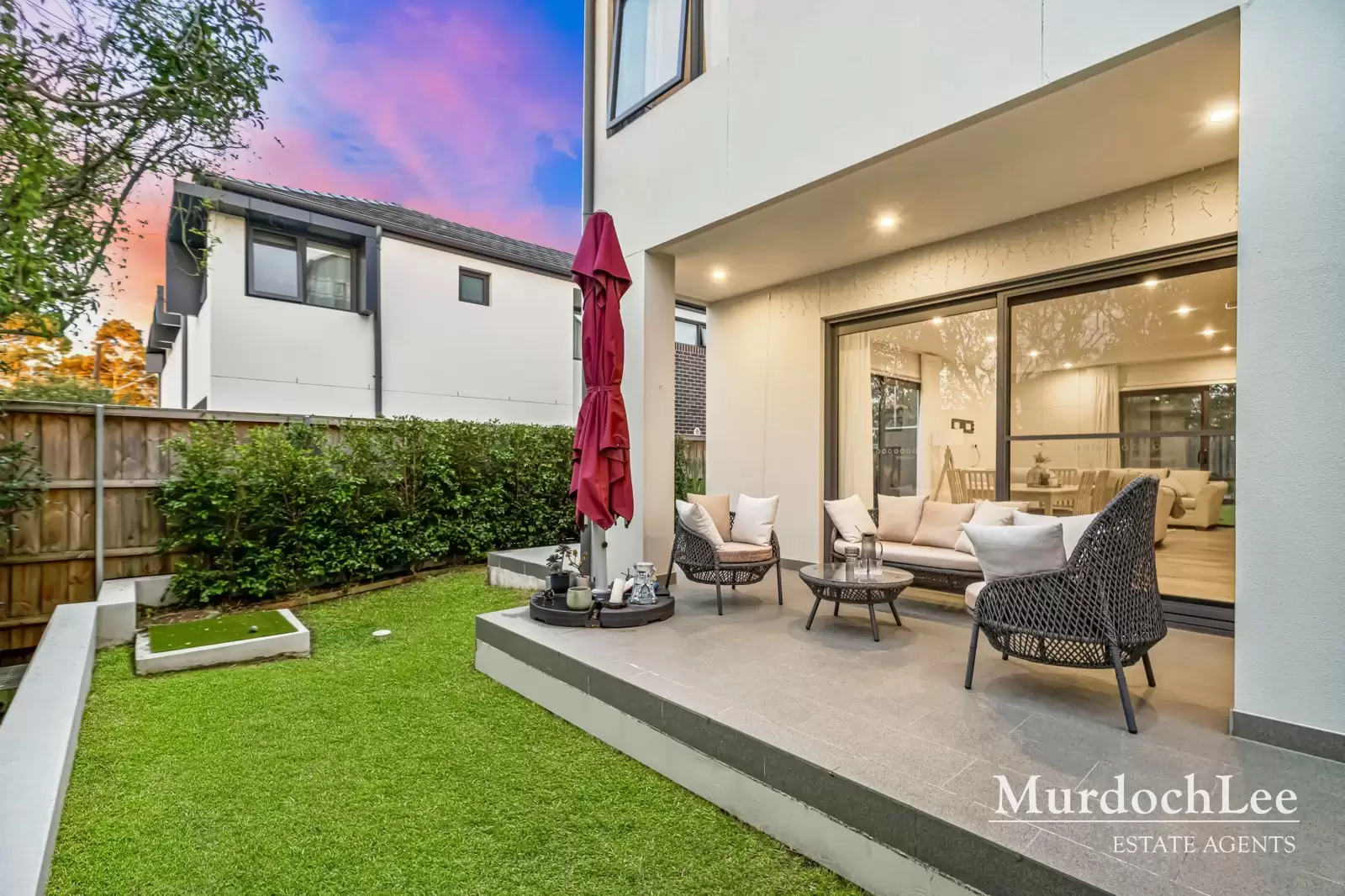 153C New Line Road, Cherrybrook Sold by Murdoch Lee Estate Agents - image 15