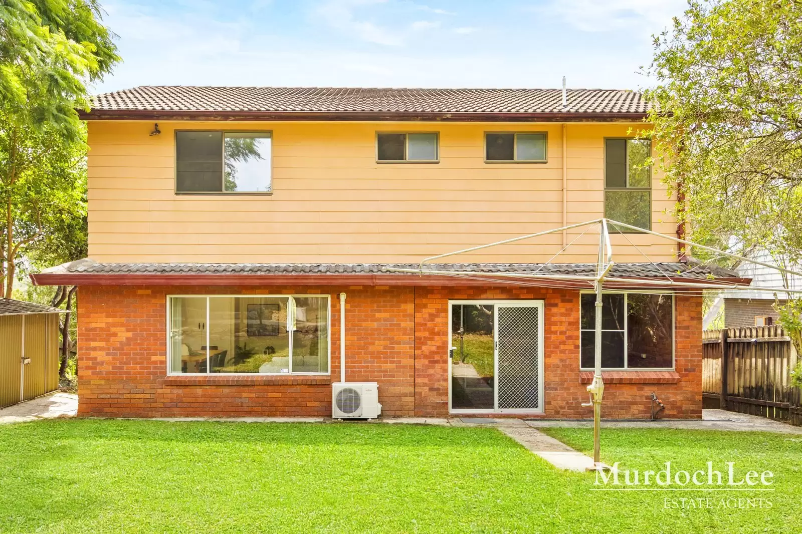 33 Jackson Crescent, Pennant Hills Sold by Murdoch Lee Estate Agents - image 22