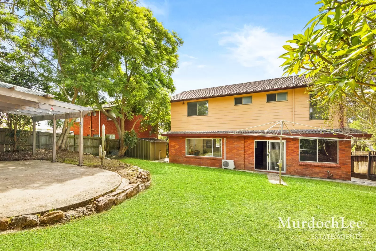 33 Jackson Crescent, Pennant Hills Sold by Murdoch Lee Estate Agents - image 23