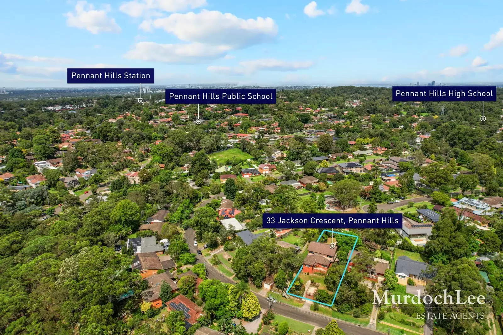 33 Jackson Crescent, Pennant Hills Sold by Murdoch Lee Estate Agents - image 33