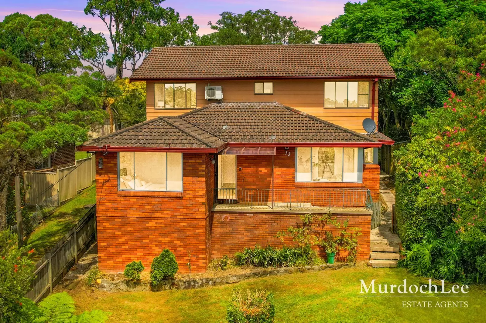 33 Jackson Crescent, Pennant Hills Sold by Murdoch Lee Estate Agents - image 25