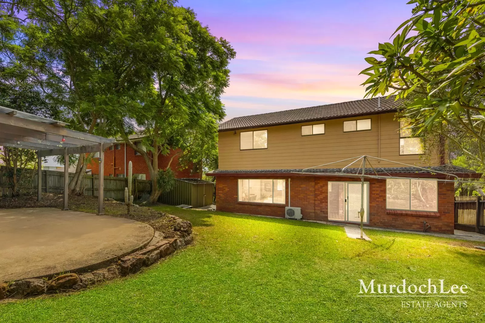 33 Jackson Crescent, Pennant Hills Sold by Murdoch Lee Estate Agents - image 2