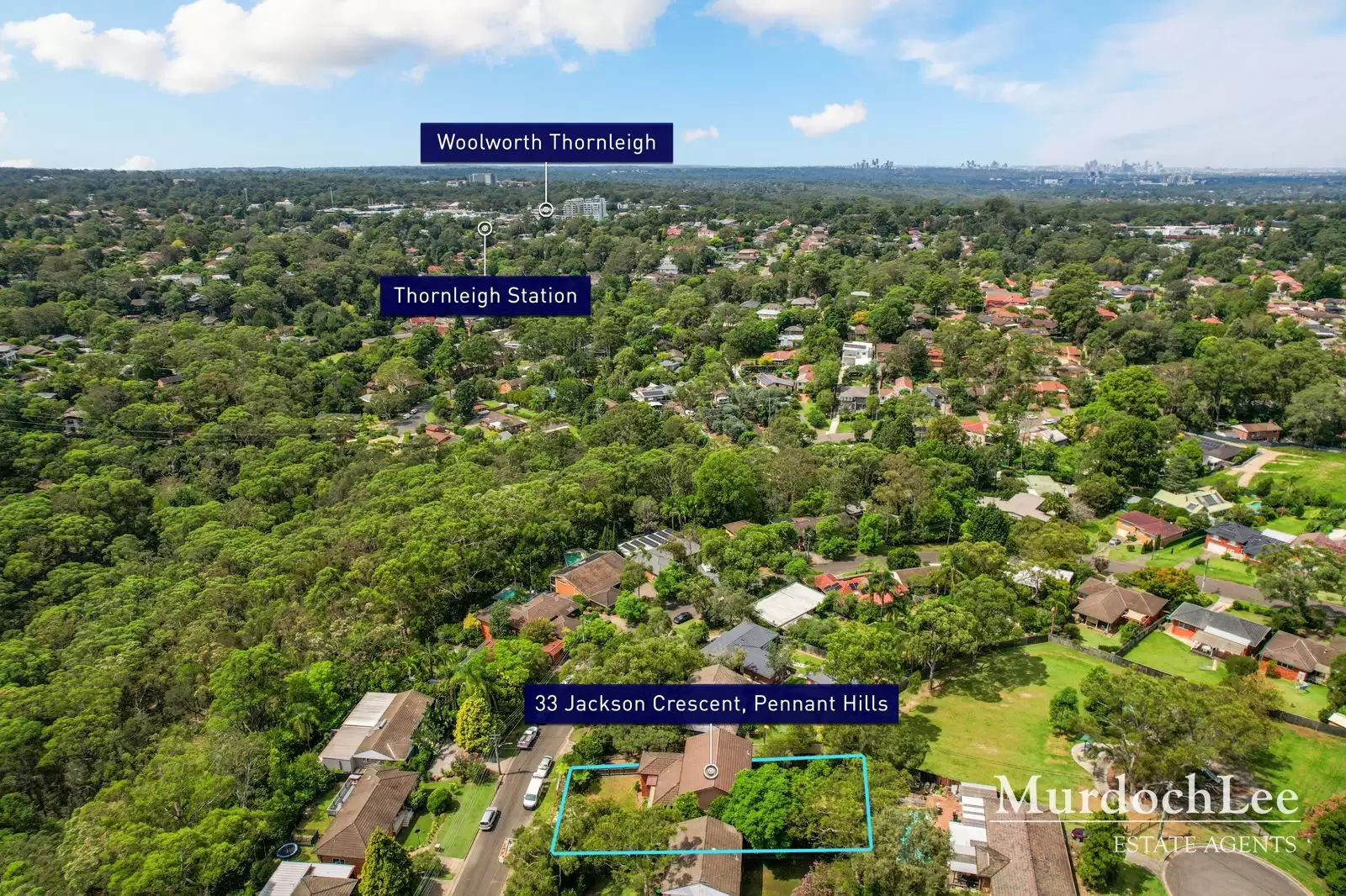 33 Jackson Crescent, Pennant Hills Sold by Murdoch Lee Estate Agents - image 32