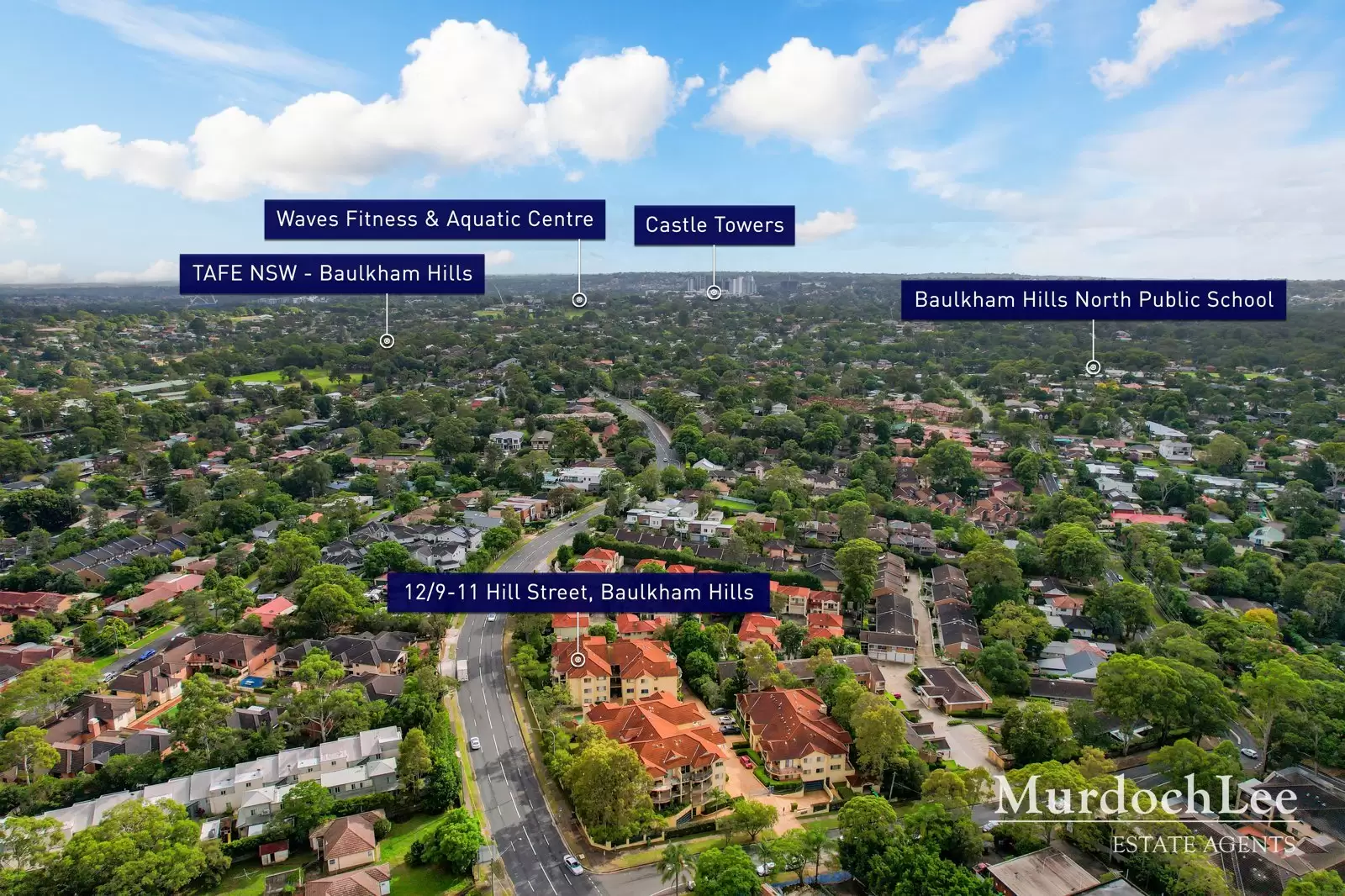 12/9-11 Hill Street, Baulkham Hills Sold by Murdoch Lee Estate Agents - image 17