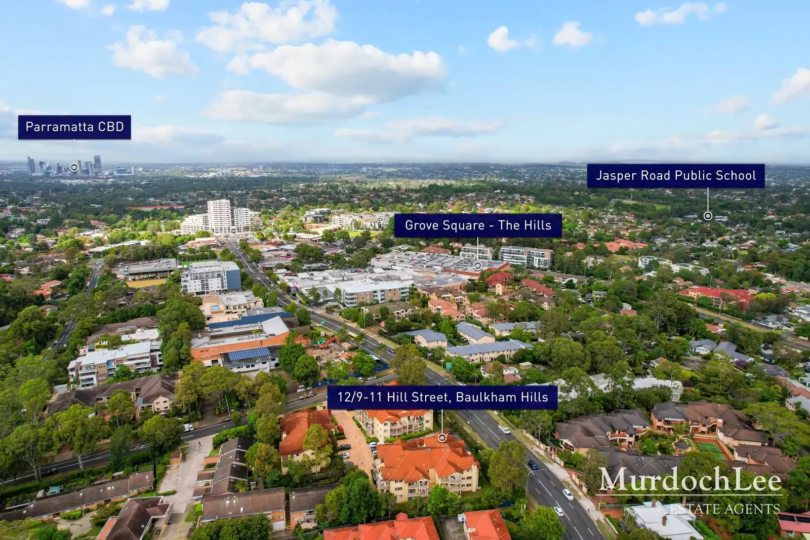 12/9-11 Hill Street, Baulkham Hills Sold by Murdoch Lee Estate Agents - image 15