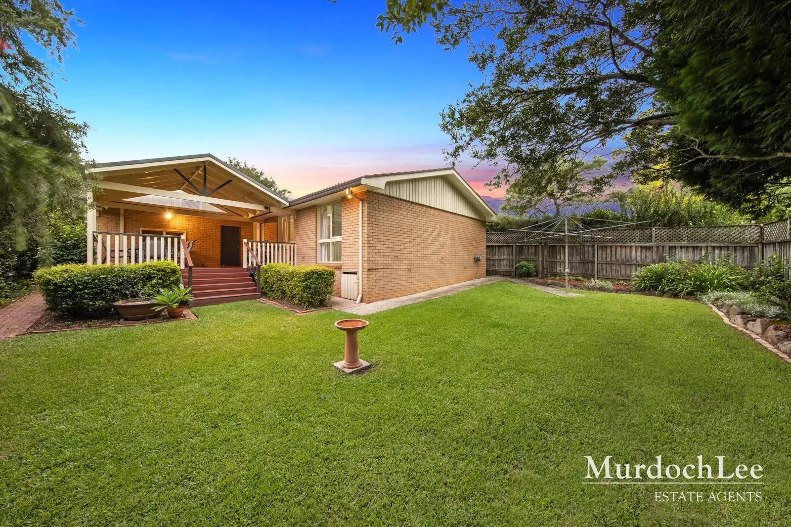 7 Milguy Avenue, Castle Hill Sold by Murdoch Lee Estate Agents - image 14