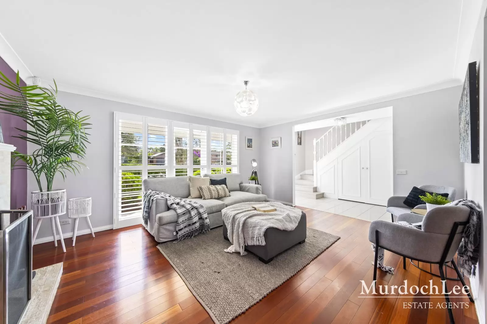 140 Shepherds Drive, Cherrybrook Sold by Murdoch Lee Estate Agents - image 9