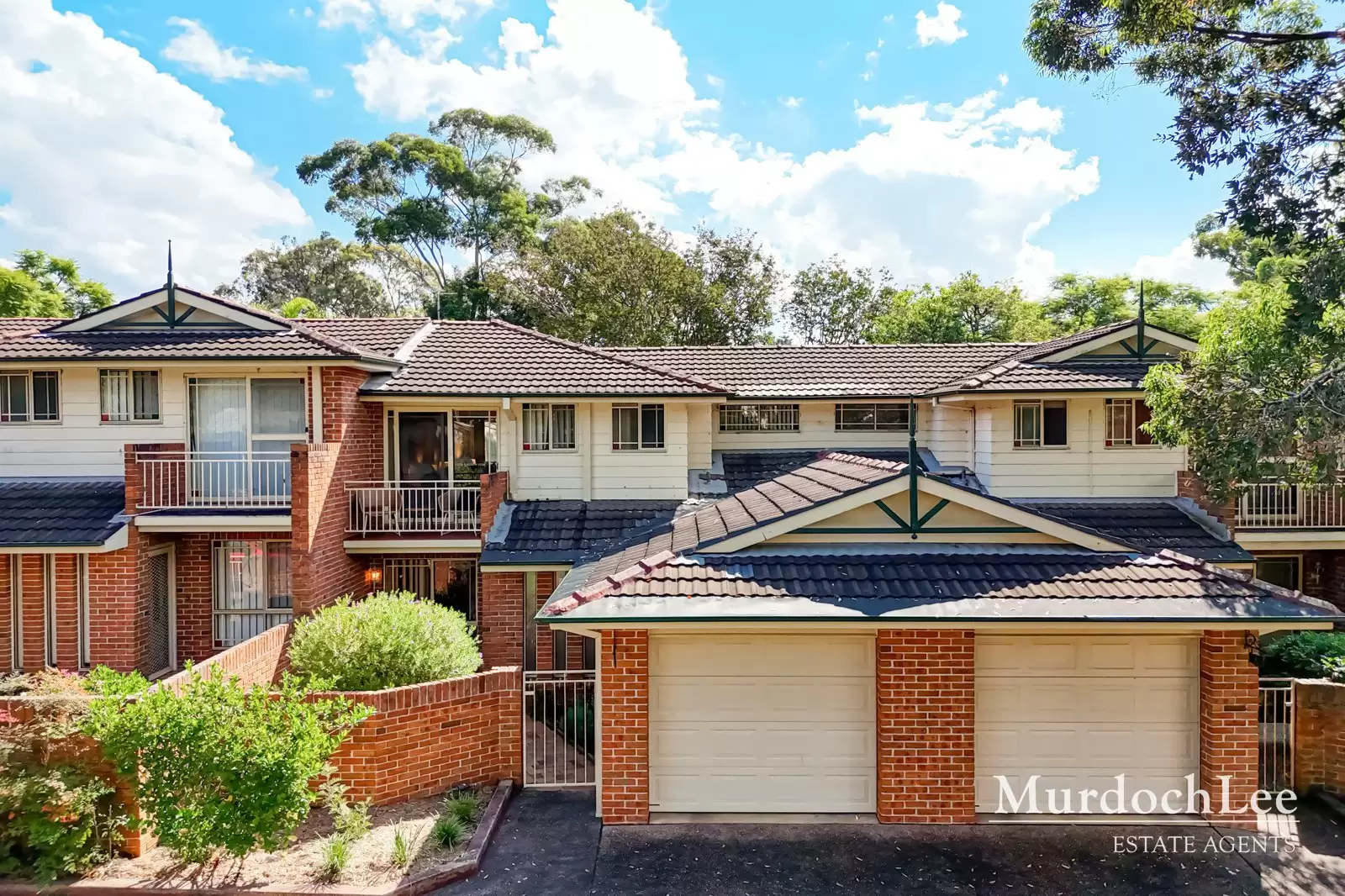 5/42 Kerrs Road, Castle Hill Sold by Murdoch Lee Estate Agents - image 1