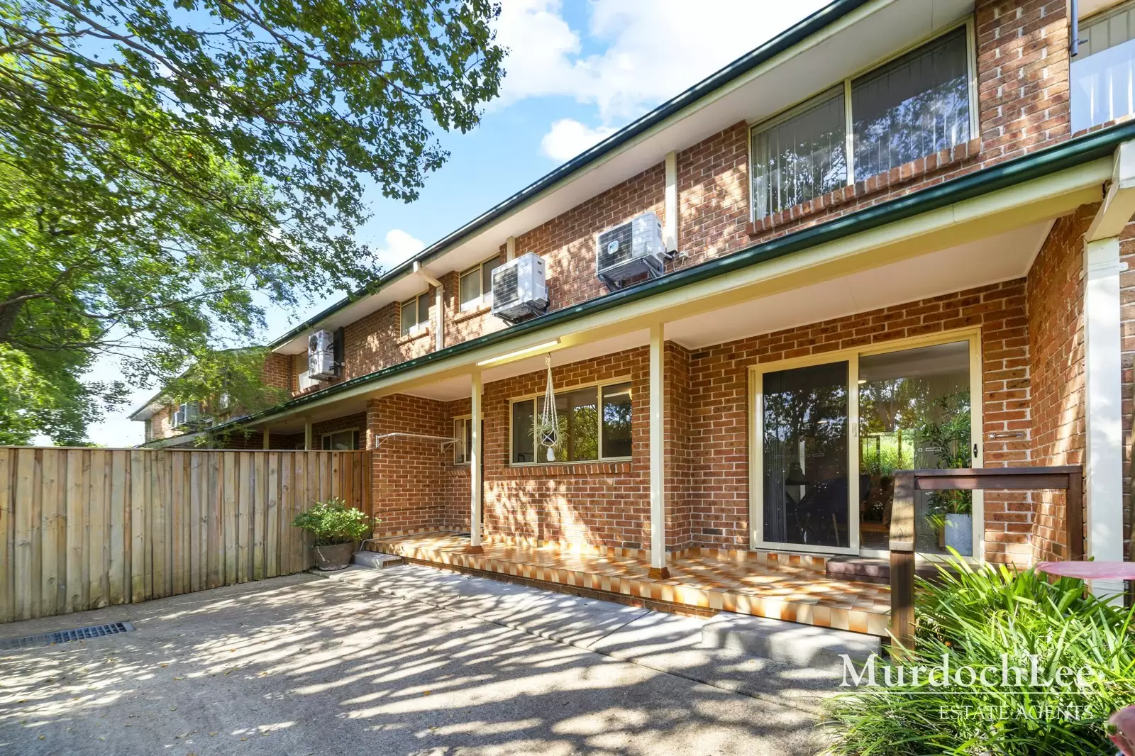 5/42 Kerrs Road, Castle Hill Sold by Murdoch Lee Estate Agents - image 13