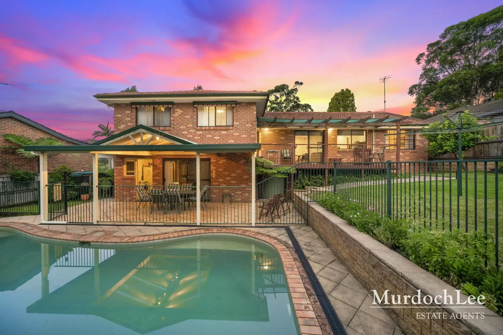 53 Manuka Circle, Cherrybrook Sold by Murdoch Lee Estate Agents - image 17