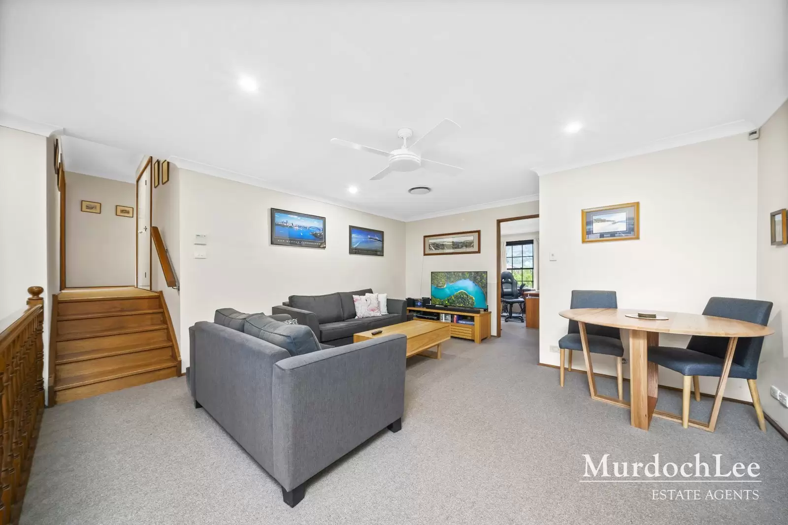 53 Manuka Circle, Cherrybrook Sold by Murdoch Lee Estate Agents - image 4