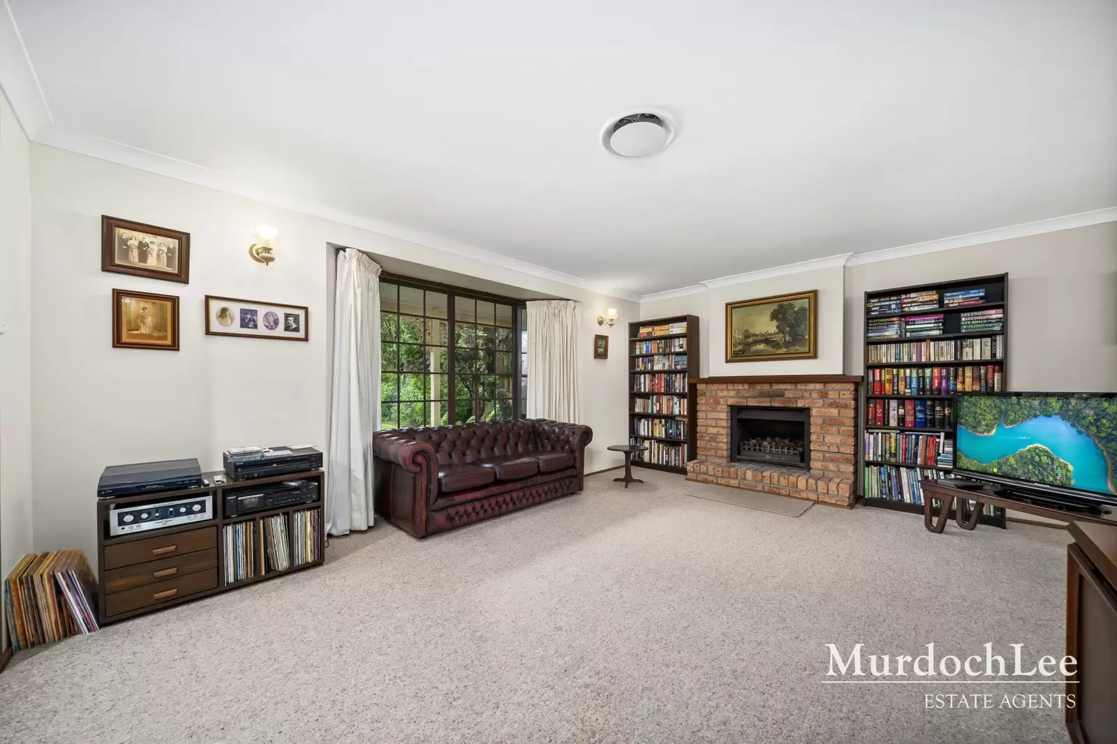 53 Manuka Circle, Cherrybrook Sold by Murdoch Lee Estate Agents - image 3