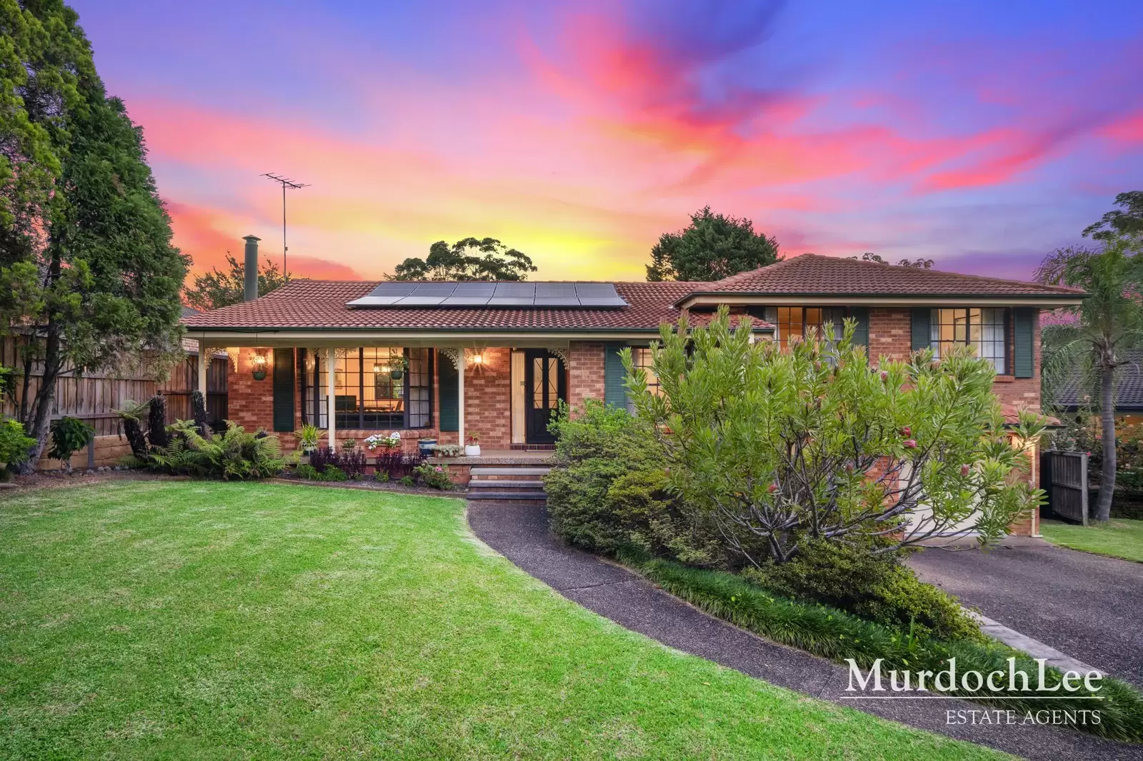 53 Manuka Circle, Cherrybrook Sold by Murdoch Lee Estate Agents - image 18