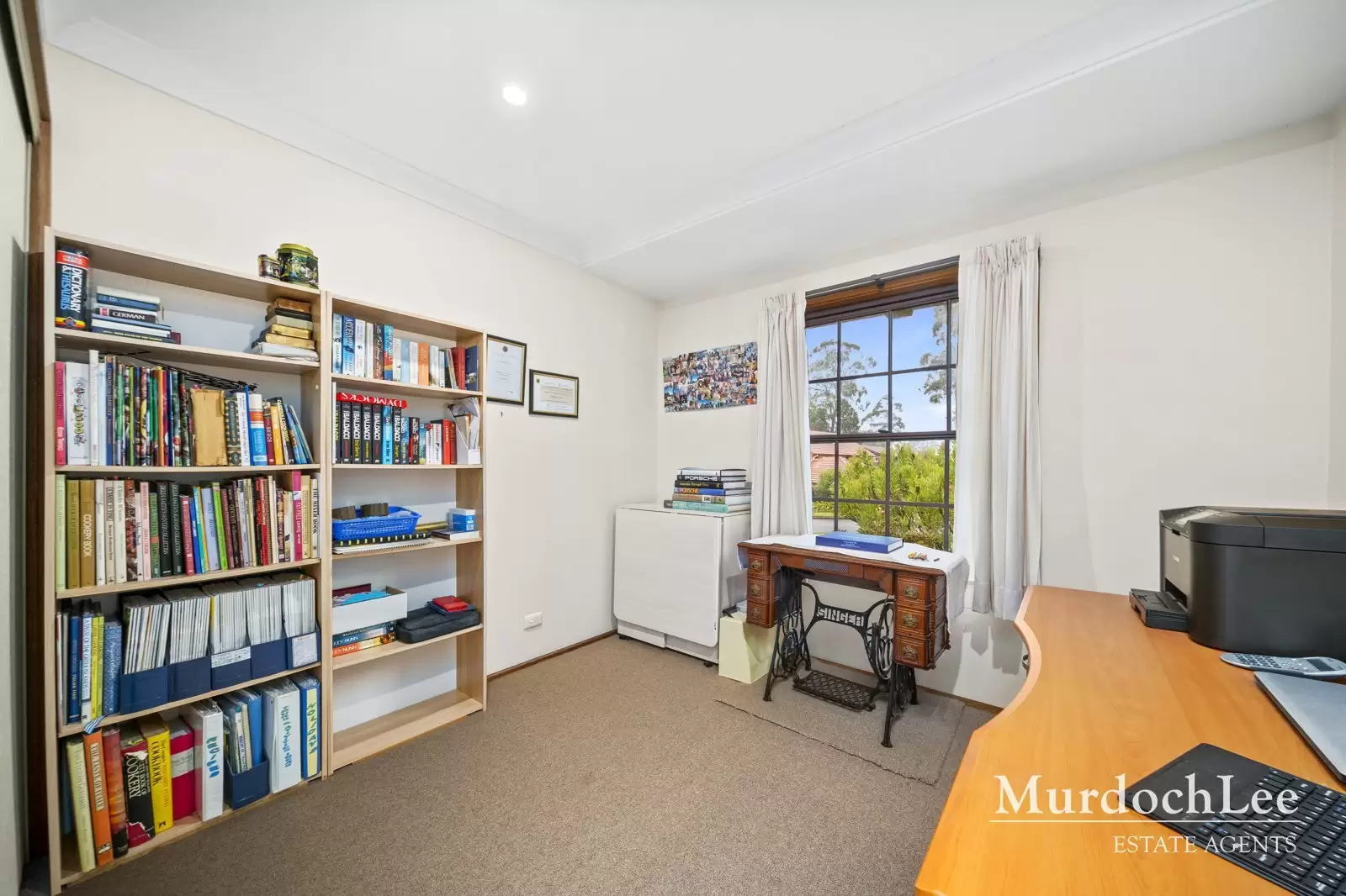 53 Manuka Circle, Cherrybrook Sold by Murdoch Lee Estate Agents - image 13