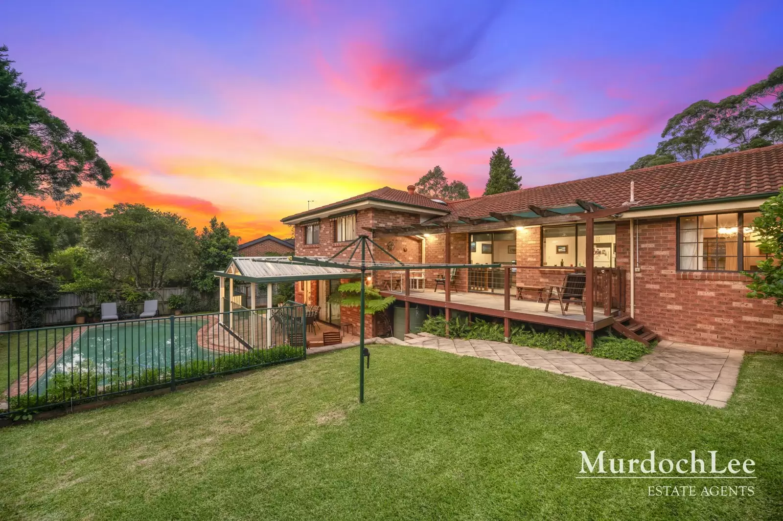 53 Manuka Circle, Cherrybrook Sold by Murdoch Lee Estate Agents - image 15