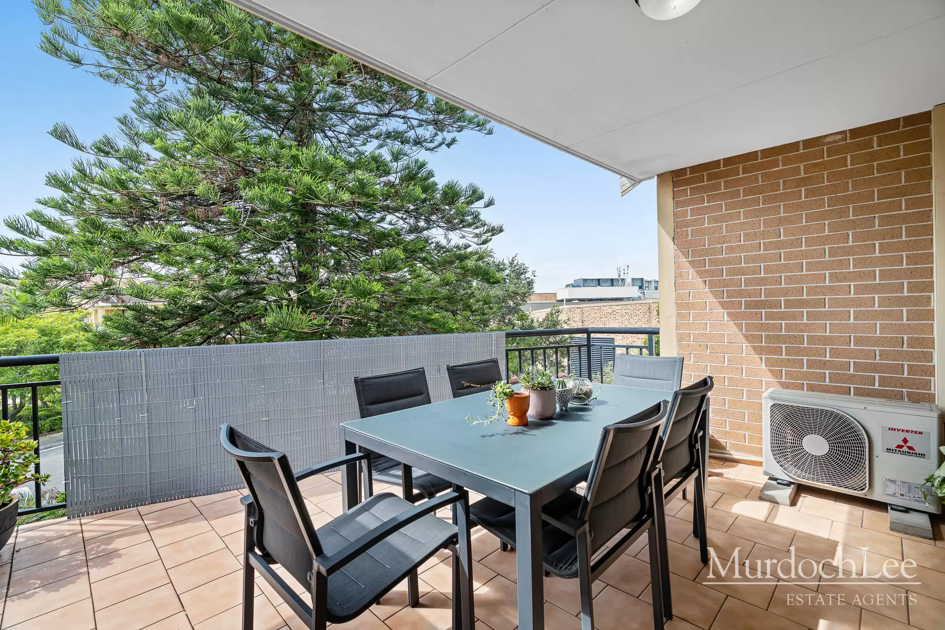 14/49 Dobson Crescent, Baulkham Hills Sold by Murdoch Lee Estate Agents - image 11