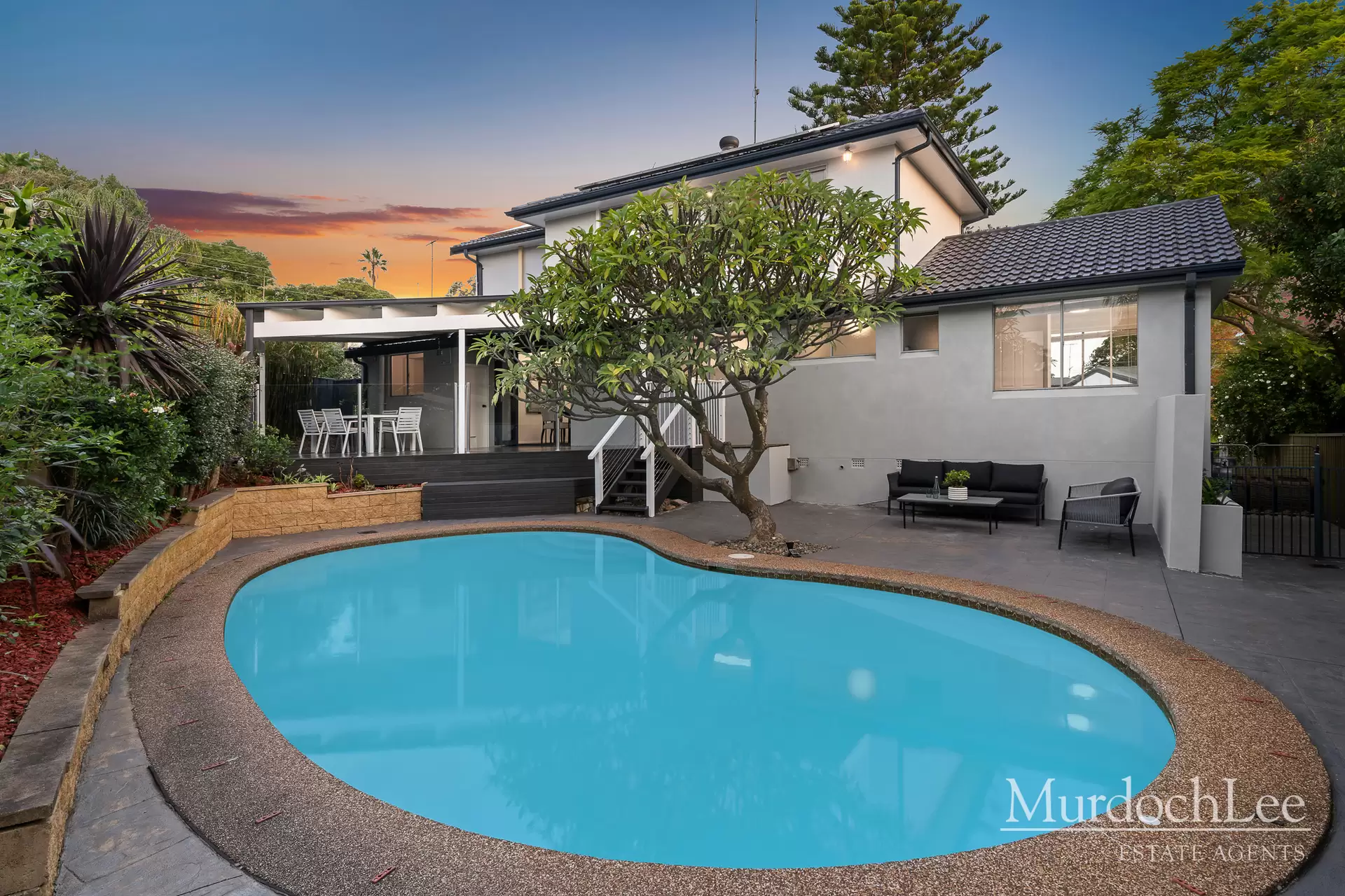 2 Manor Place, Baulkham Hills Sold by Murdoch Lee Estate Agents - image 2