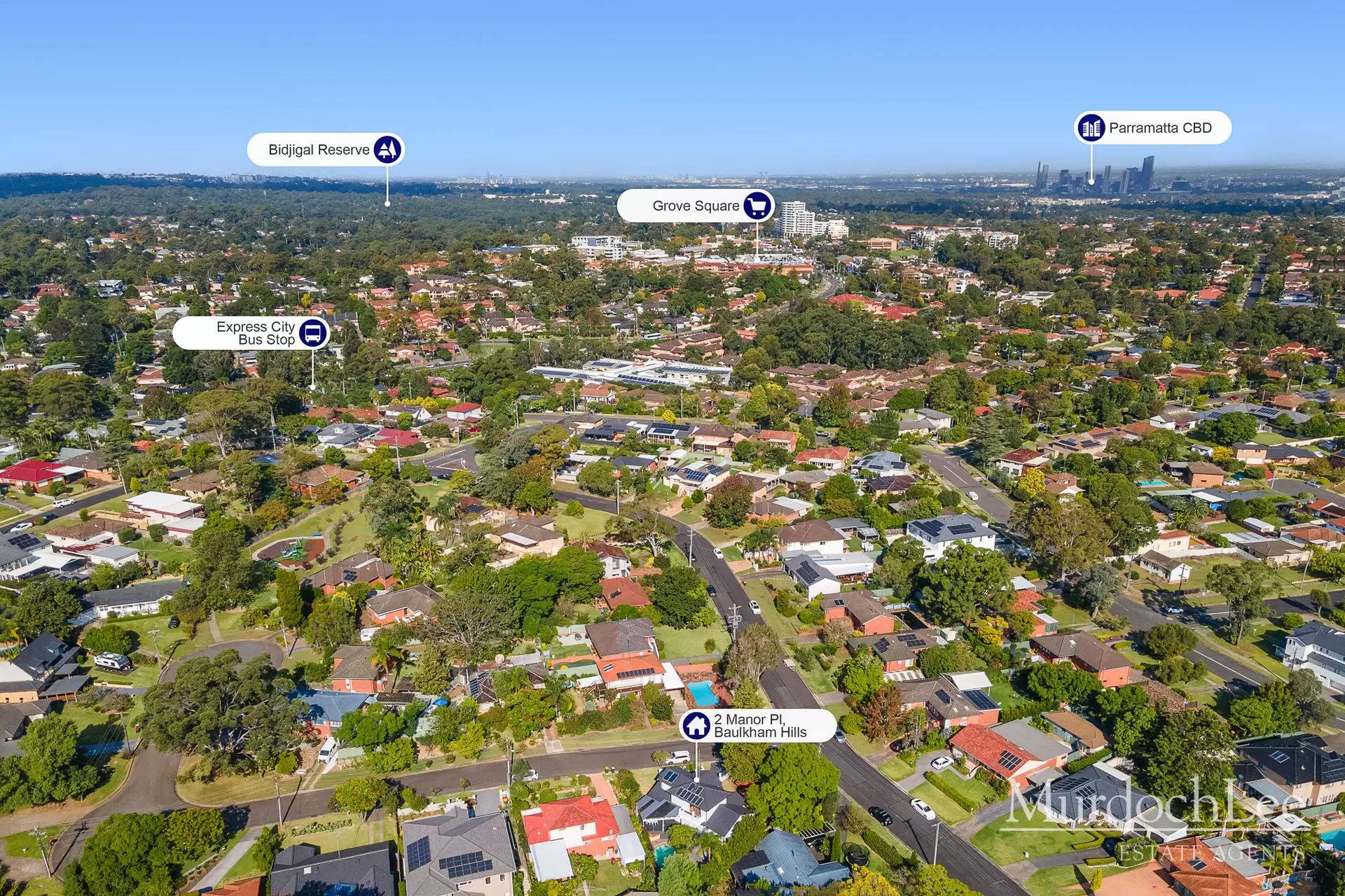 2 Manor Place, Baulkham Hills Sold by Murdoch Lee Estate Agents - image 15