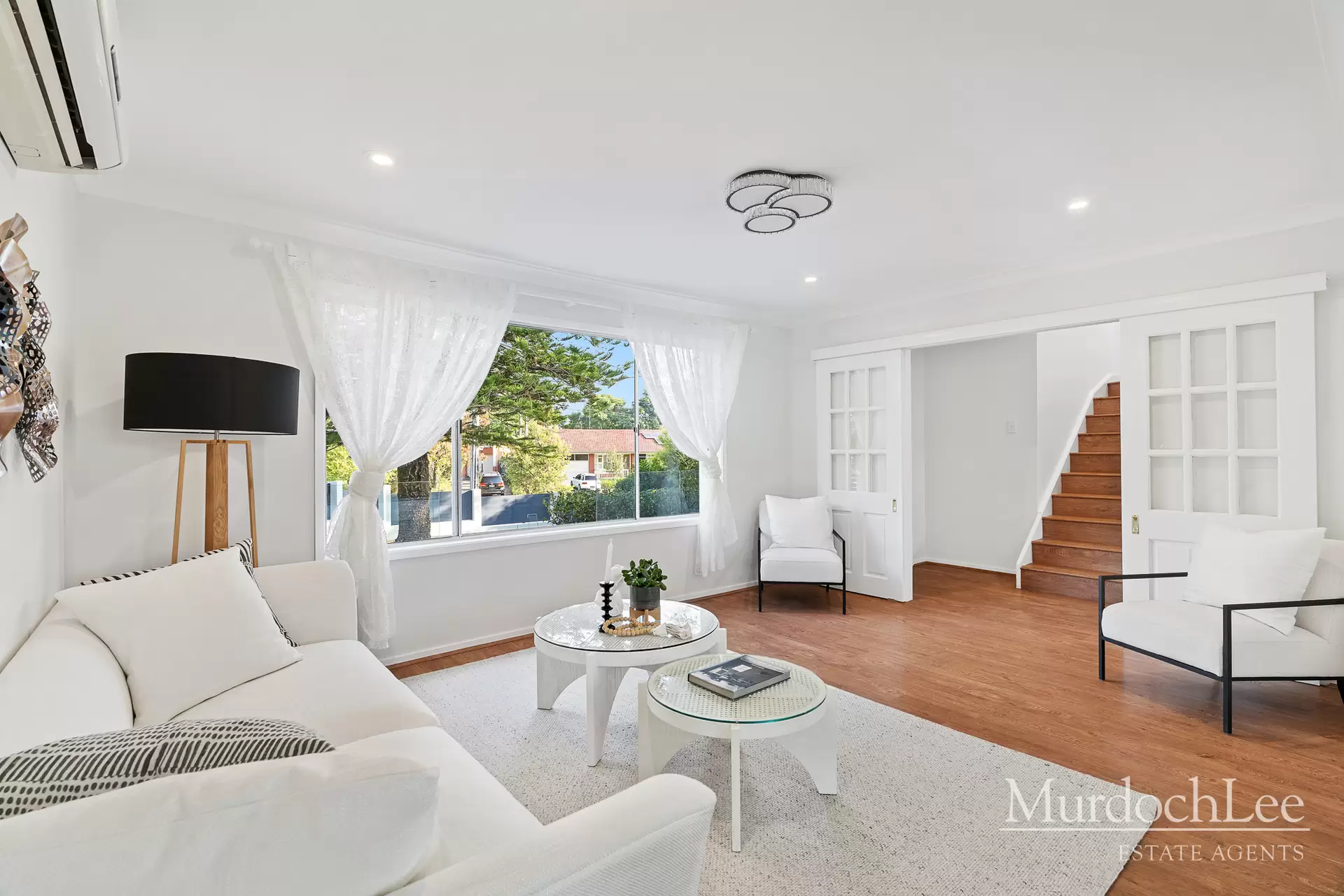 2 Manor Place, Baulkham Hills Sold by Murdoch Lee Estate Agents - image 4