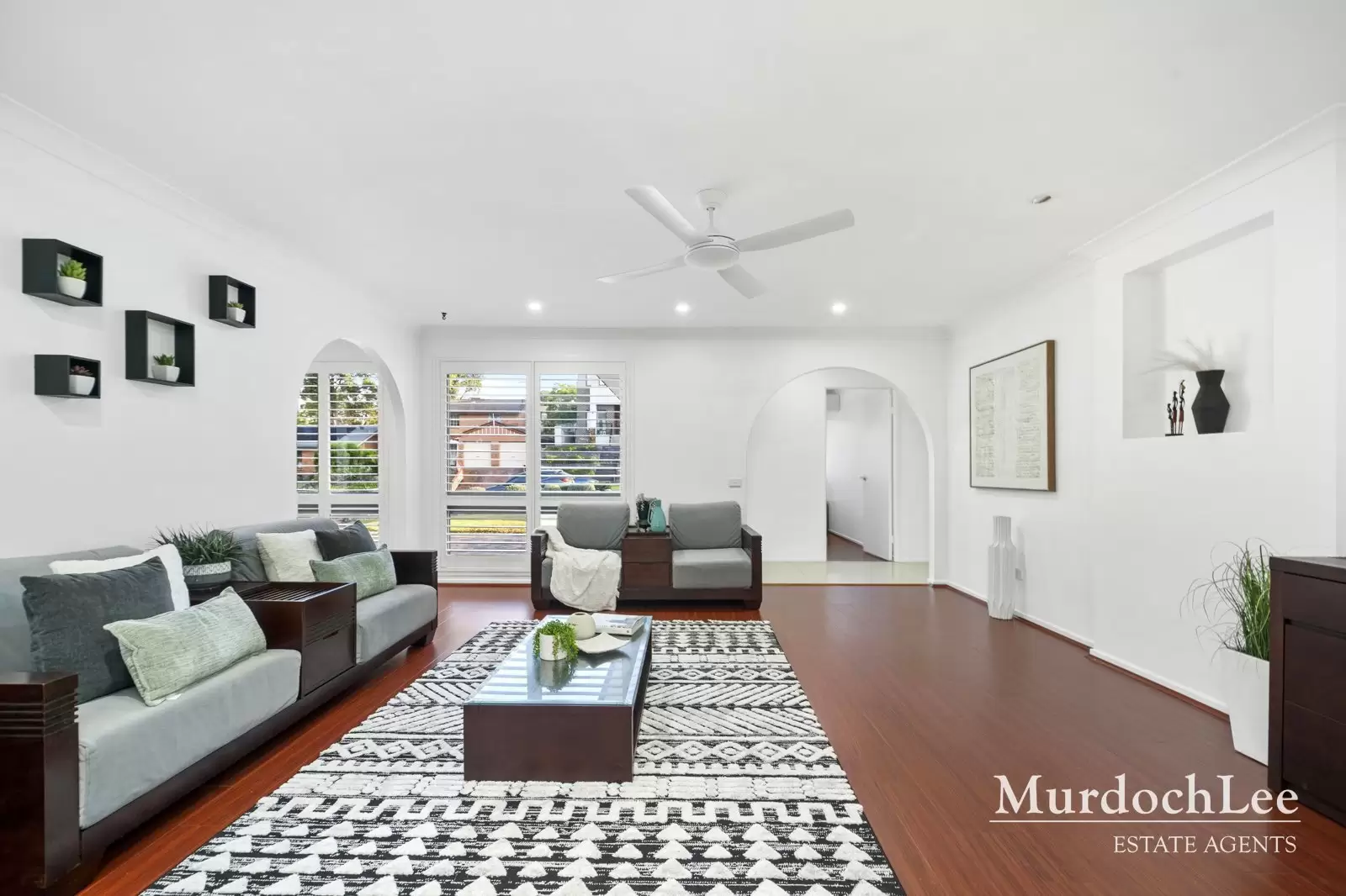 5 Beahan Place, Cherrybrook Sold by Murdoch Lee Estate Agents - image 3