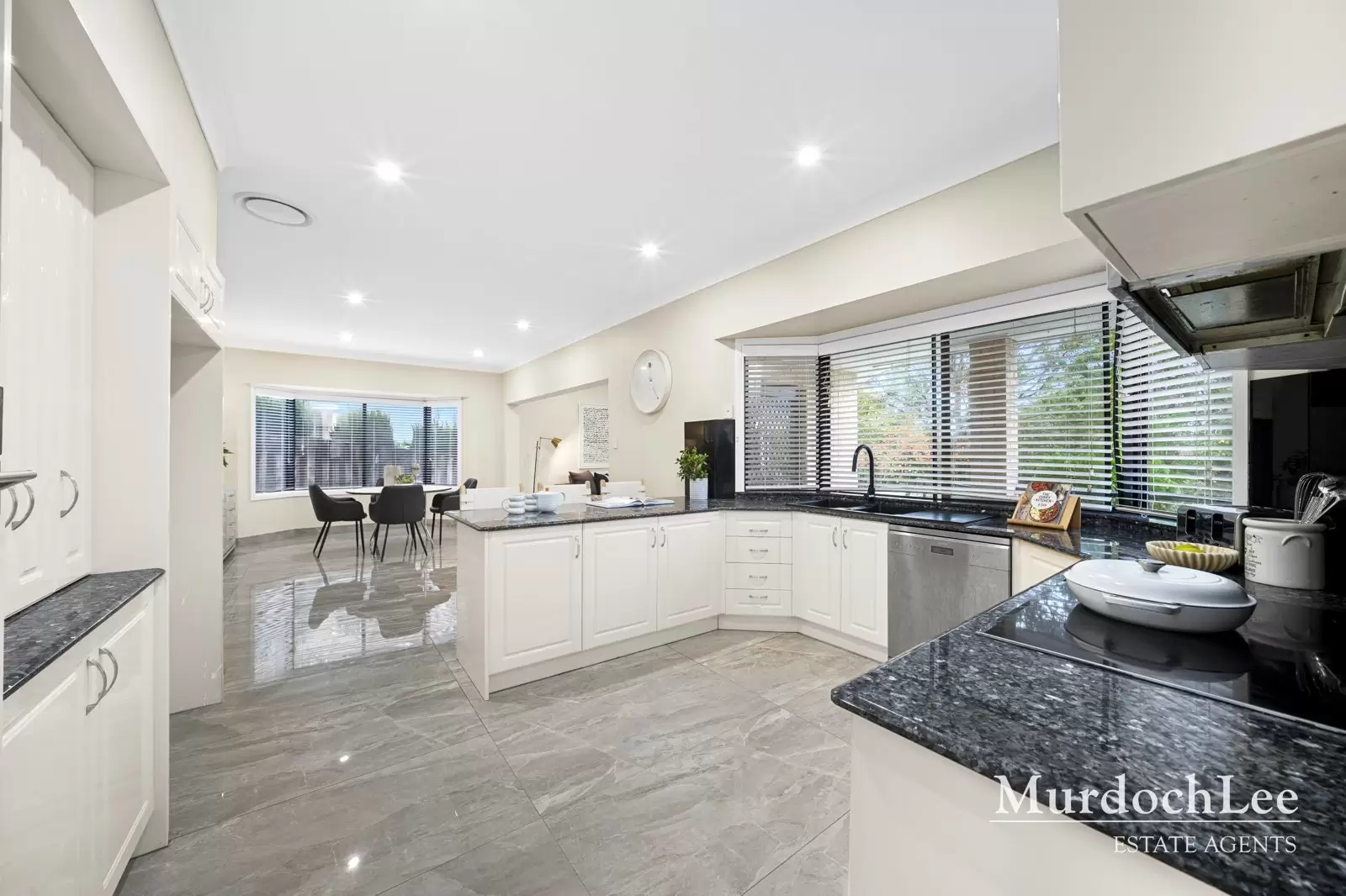 10 Brosnan Place, Castle Hill Sold by Murdoch Lee Estate Agents - image 6