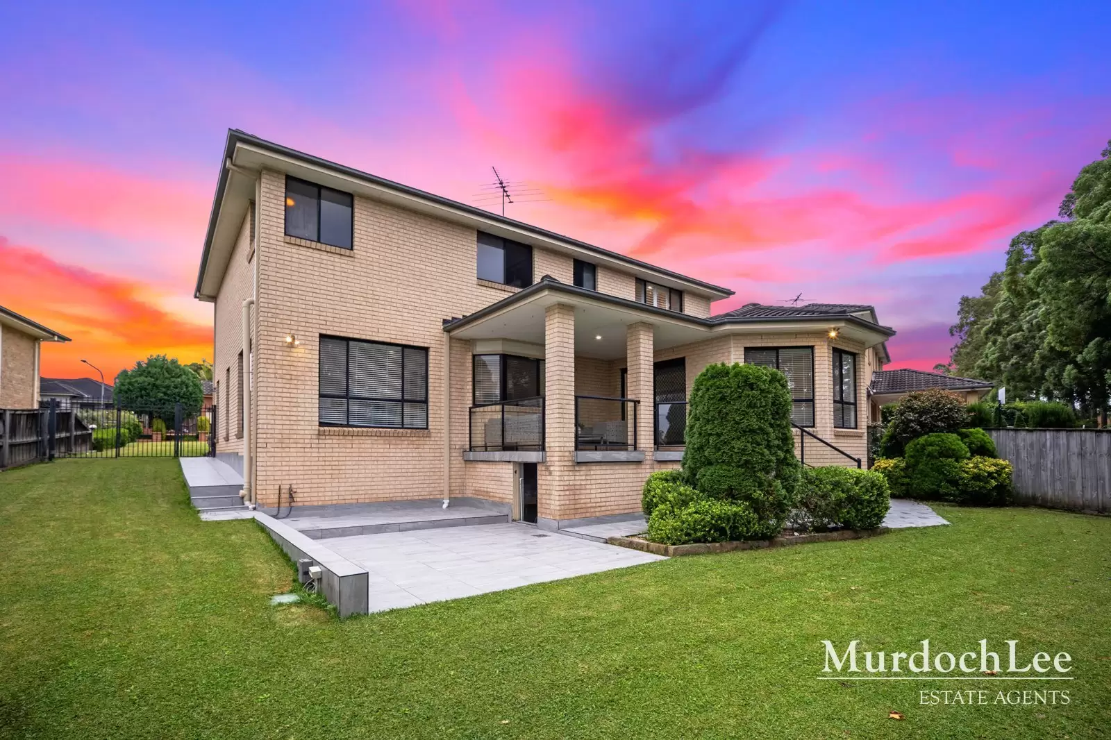 10 Brosnan Place, Castle Hill Sold by Murdoch Lee Estate Agents - image 17