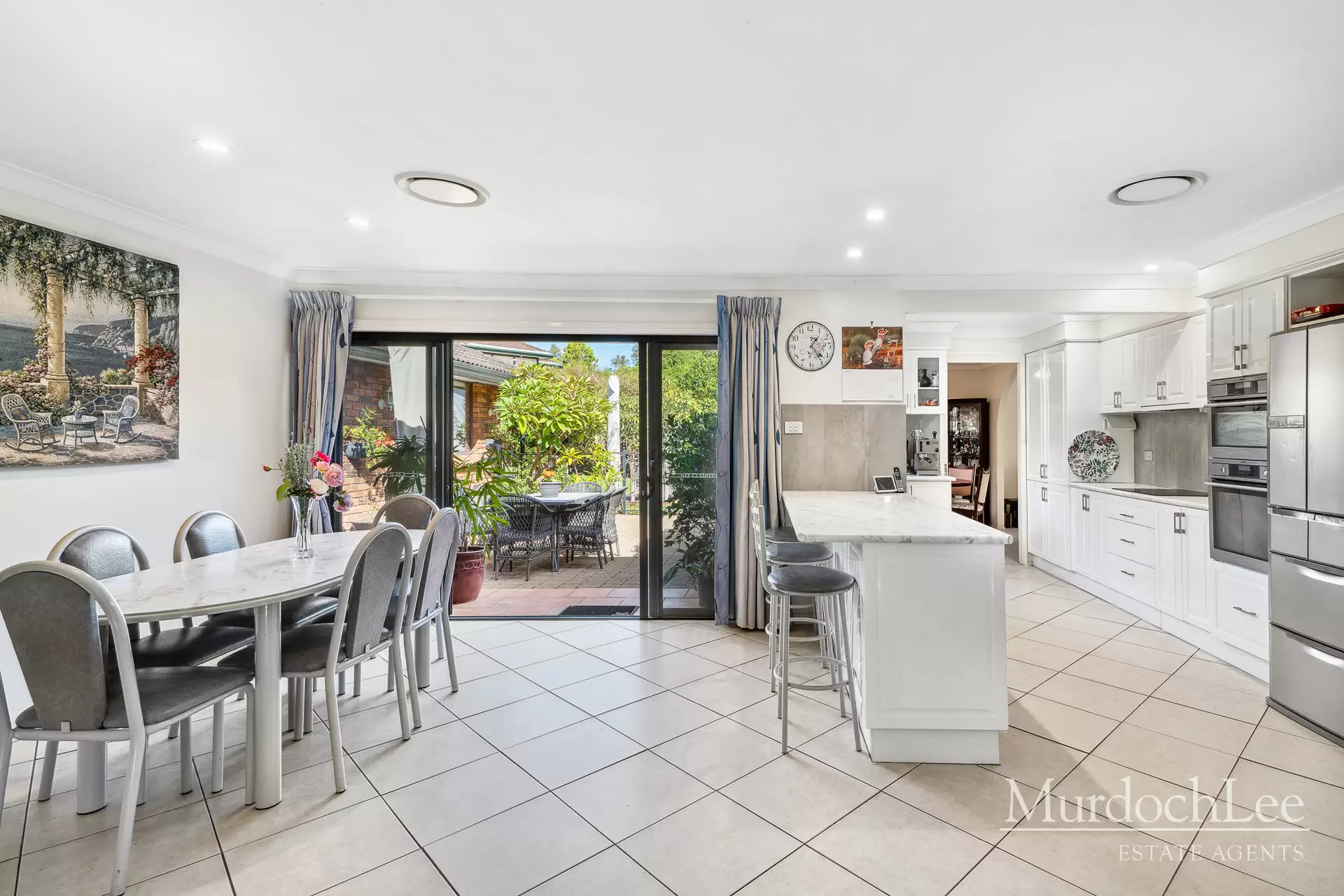 9 Birch Grove, Baulkham Hills Sold by Murdoch Lee Estate Agents - image 4