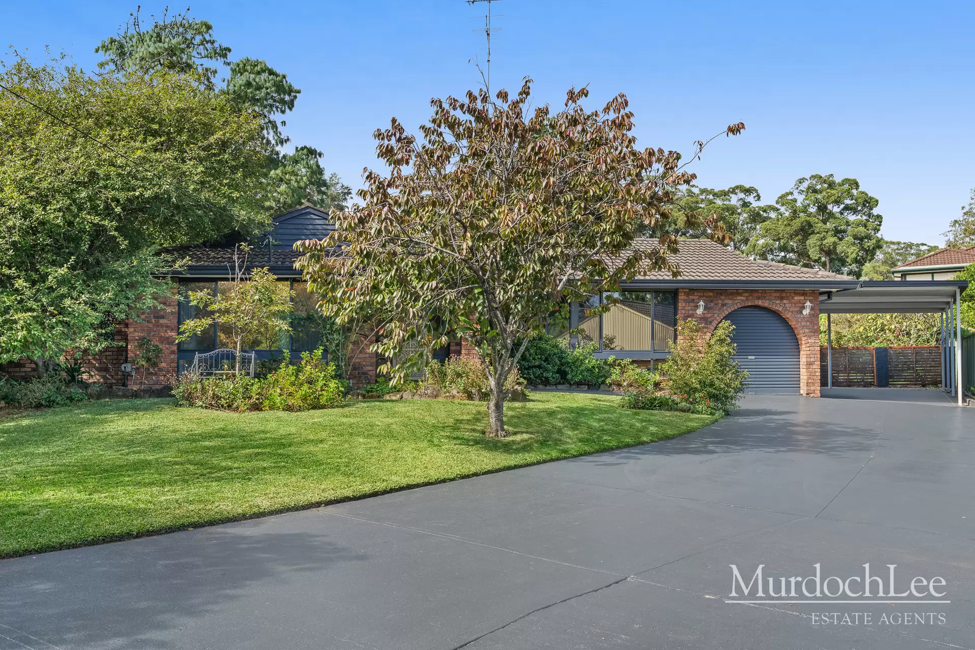 9 Birch Grove, Baulkham Hills Sold by Murdoch Lee Estate Agents - image 9