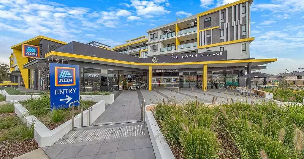 230/9 Winning Street, North Kellyville Sold by Murdoch Lee Estate Agents - image 17