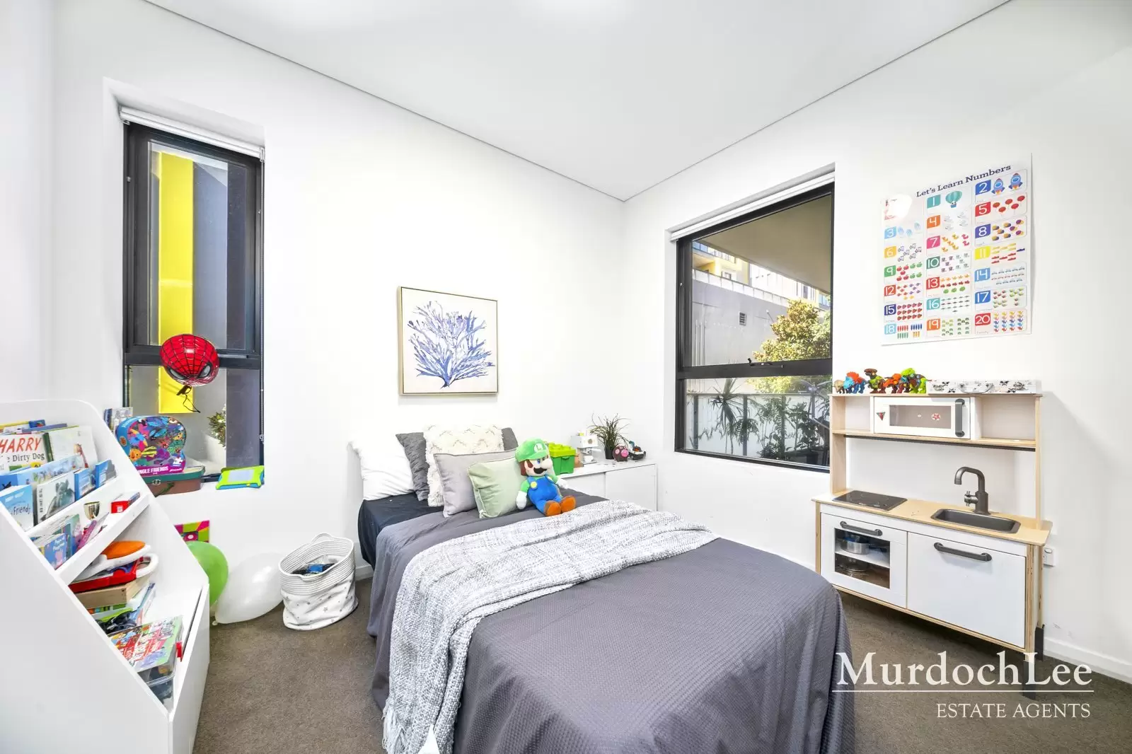 230/9 Winning Street, North Kellyville Sold by Murdoch Lee Estate Agents - image 11