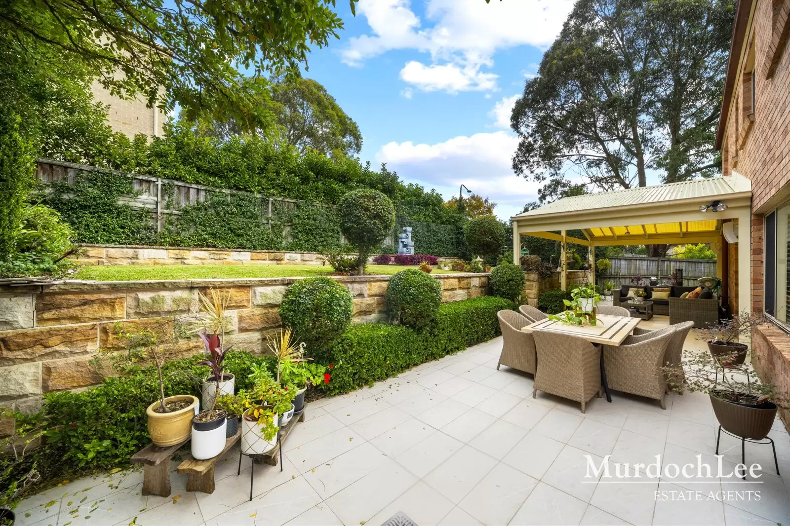 25 Brosnan Place, Castle Hill Sold by Murdoch Lee Estate Agents - image 18