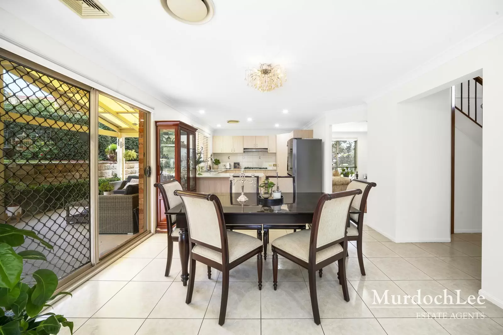 25 Brosnan Place, Castle Hill Sold by Murdoch Lee Estate Agents - image 6