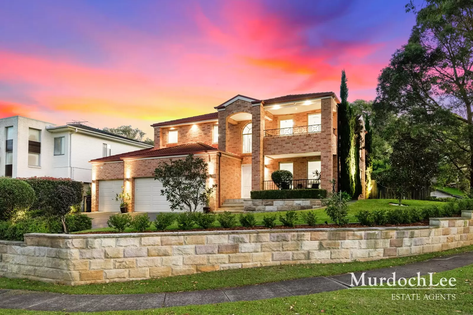 25 Brosnan Place, Castle Hill Sold by Murdoch Lee Estate Agents - image 23