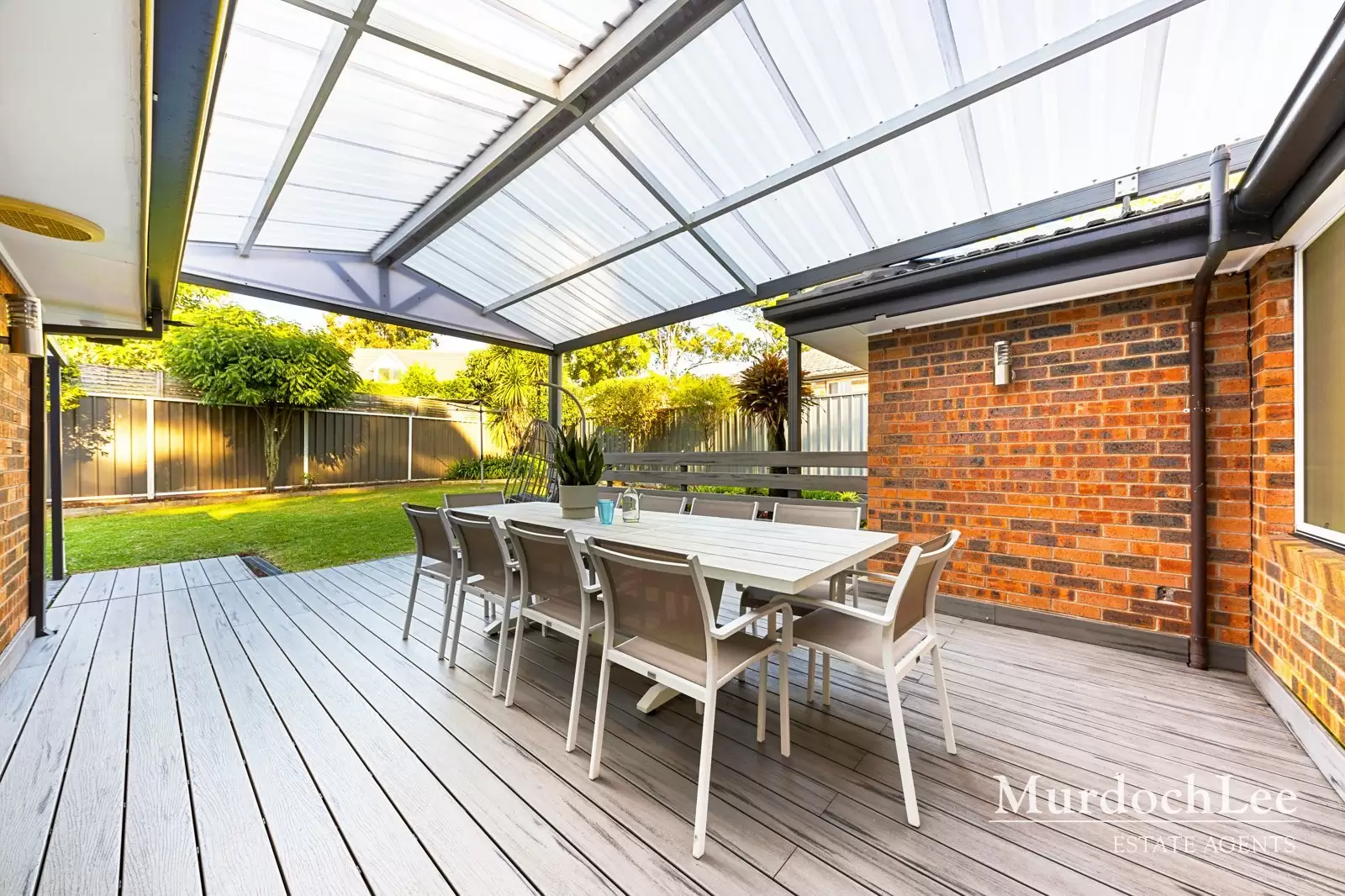 82 Casuarina Drive, Cherrybrook Sold by Murdoch Lee Estate Agents - image 16