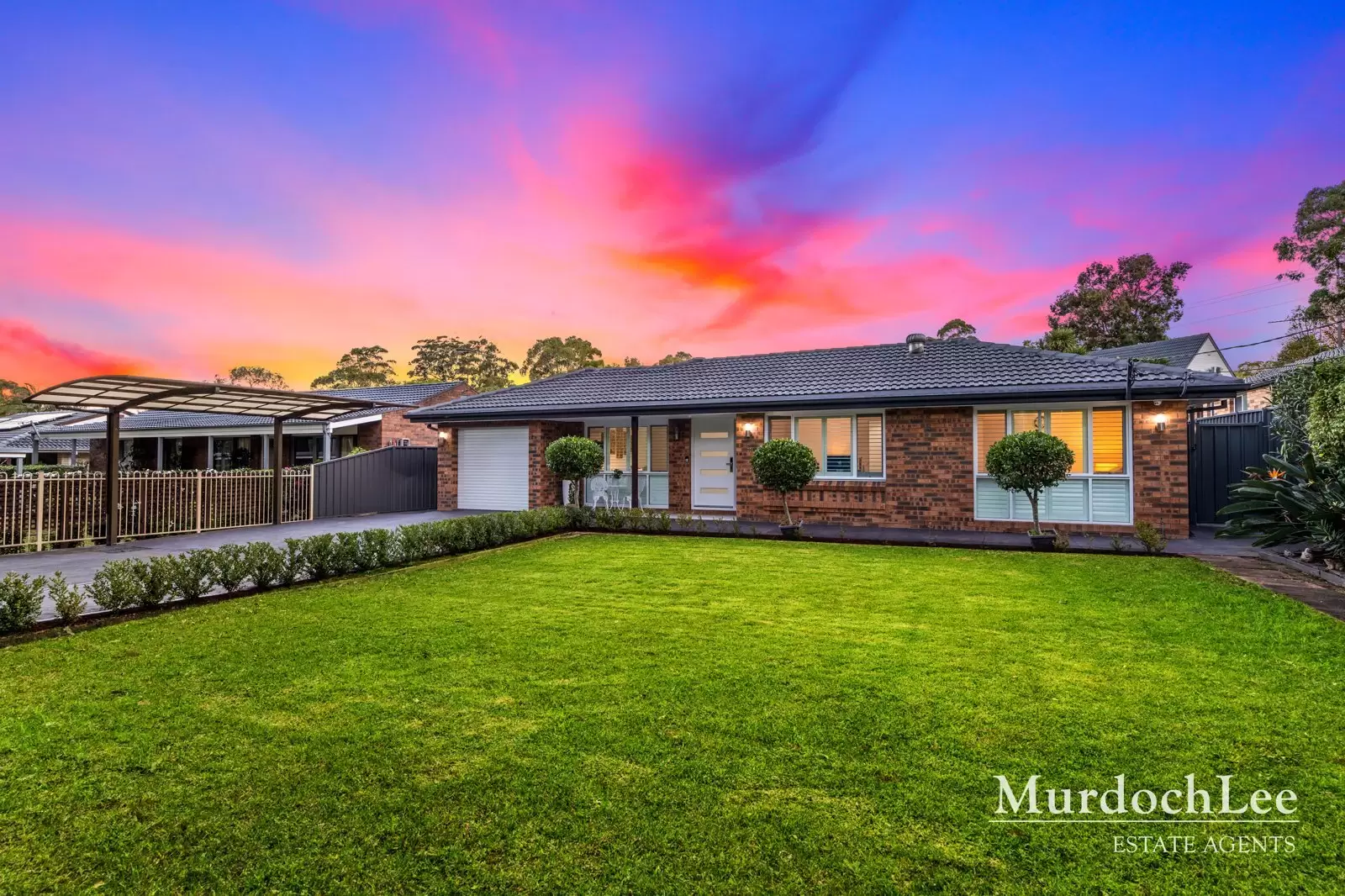 82 Casuarina Drive, Cherrybrook Sold by Murdoch Lee Estate Agents - image 18