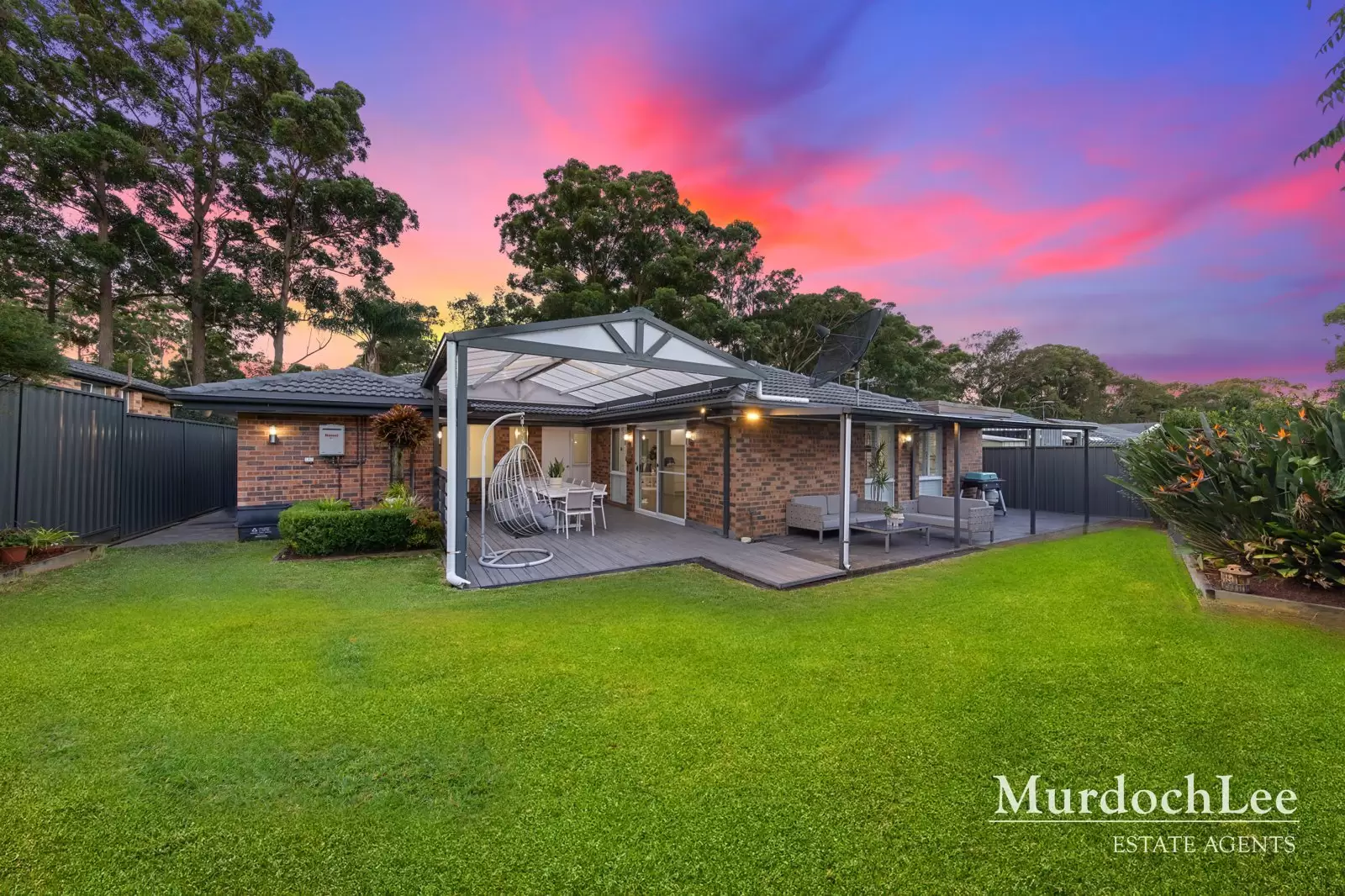 82 Casuarina Drive, Cherrybrook Sold by Murdoch Lee Estate Agents - image 17