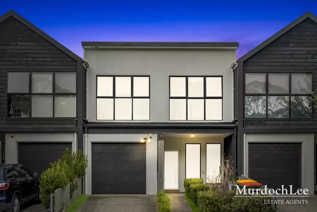 49 Bella Parade, Rouse Hill Sold by Murdoch Lee Estate Agents