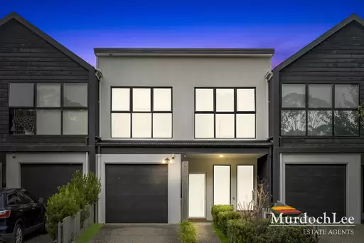 49 Bella Parade, Rouse Hill Sold by Murdoch Lee Estate Agents