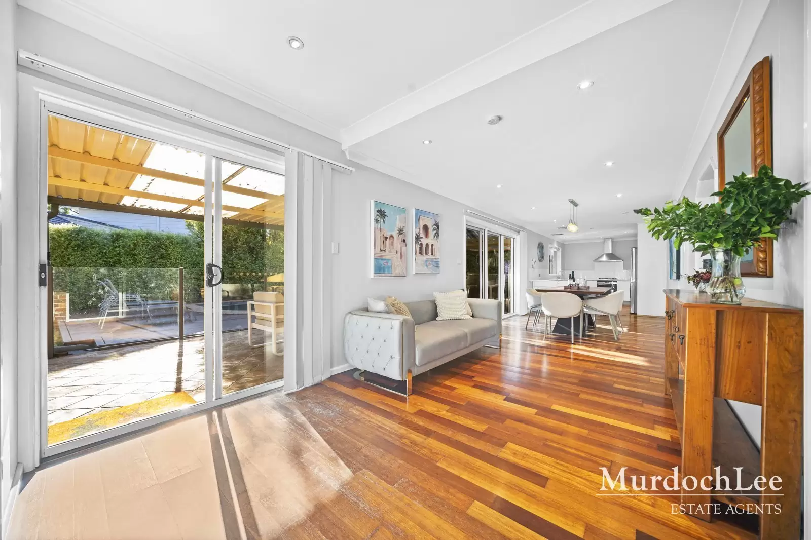 15 White Cedar Drive, Castle Hill Sold by Murdoch Lee Estate Agents - image 9