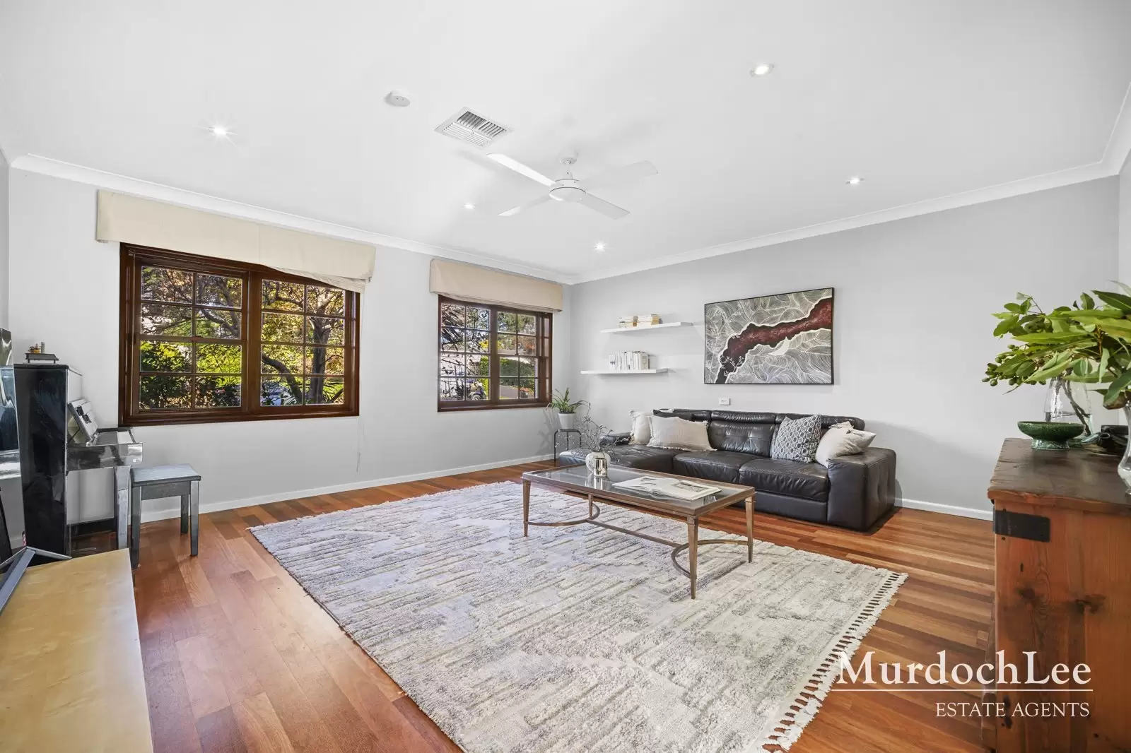 15 White Cedar Drive, Castle Hill Sold by Murdoch Lee Estate Agents - image 6