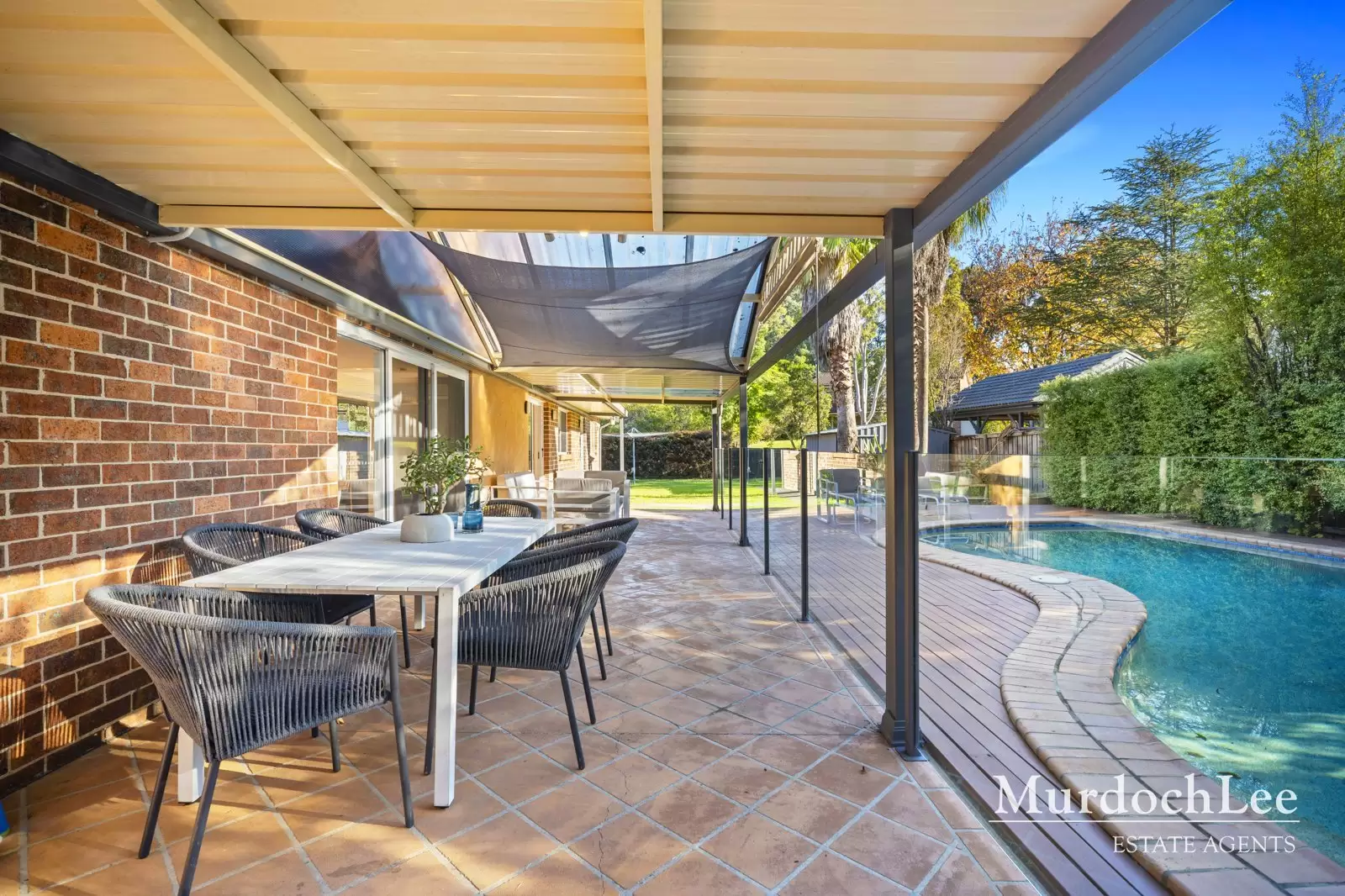 15 White Cedar Drive, Castle Hill Sold by Murdoch Lee Estate Agents - image 10