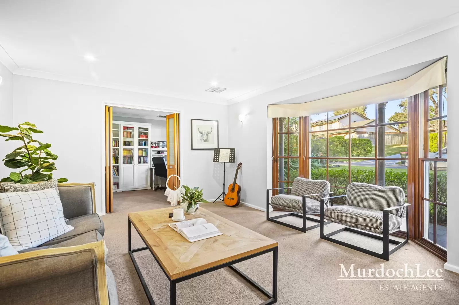 15 White Cedar Drive, Castle Hill Sold by Murdoch Lee Estate Agents - image 5