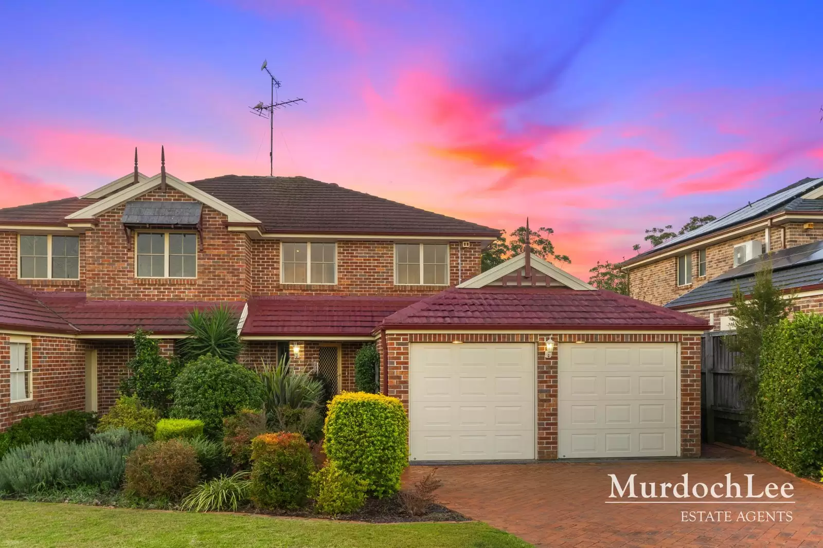 9A Folkestone Place, Dural Sold by Murdoch Lee Estate Agents - image 1