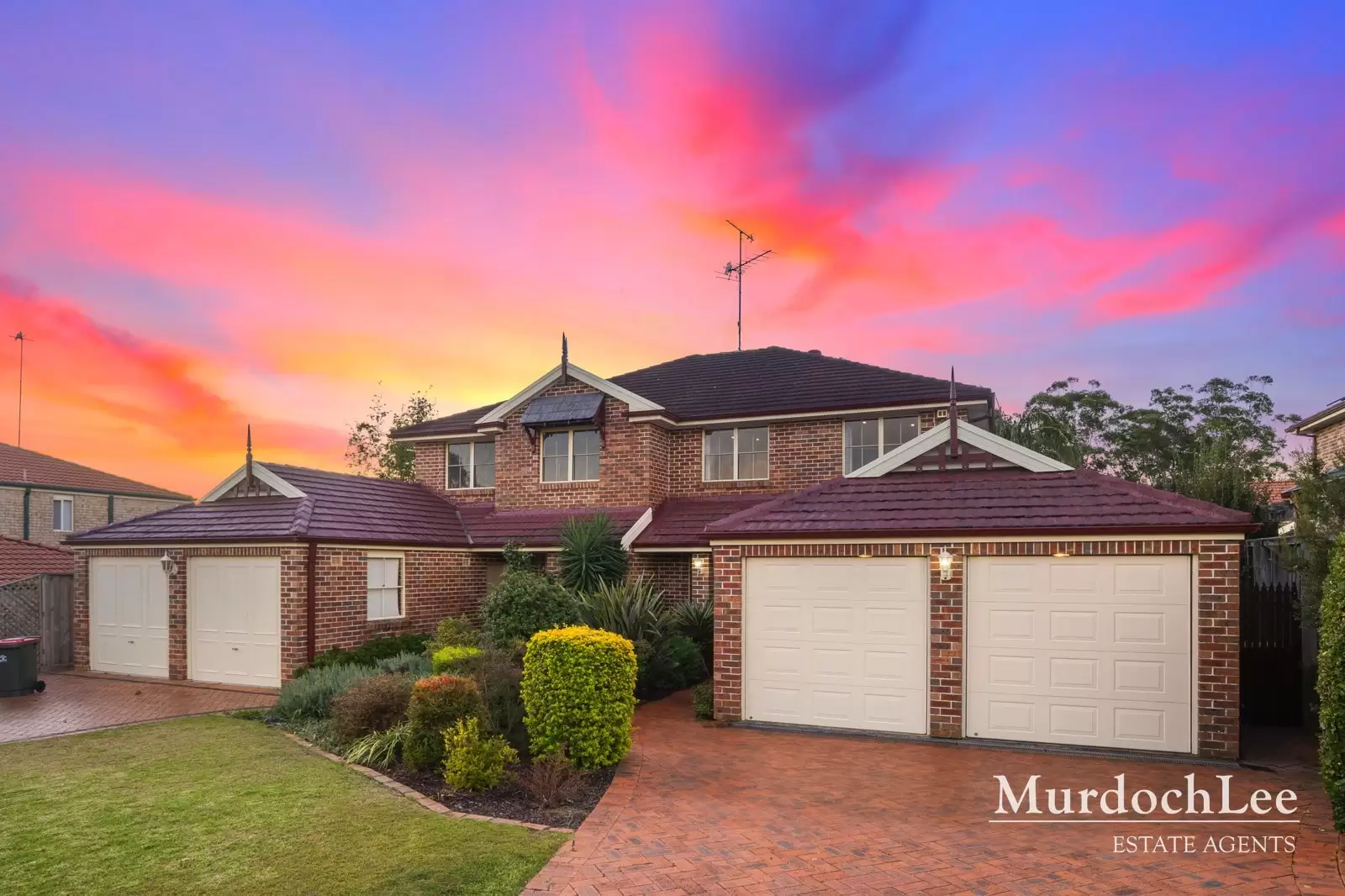 9A Folkestone Place, Dural Sold by Murdoch Lee Estate Agents - image 16