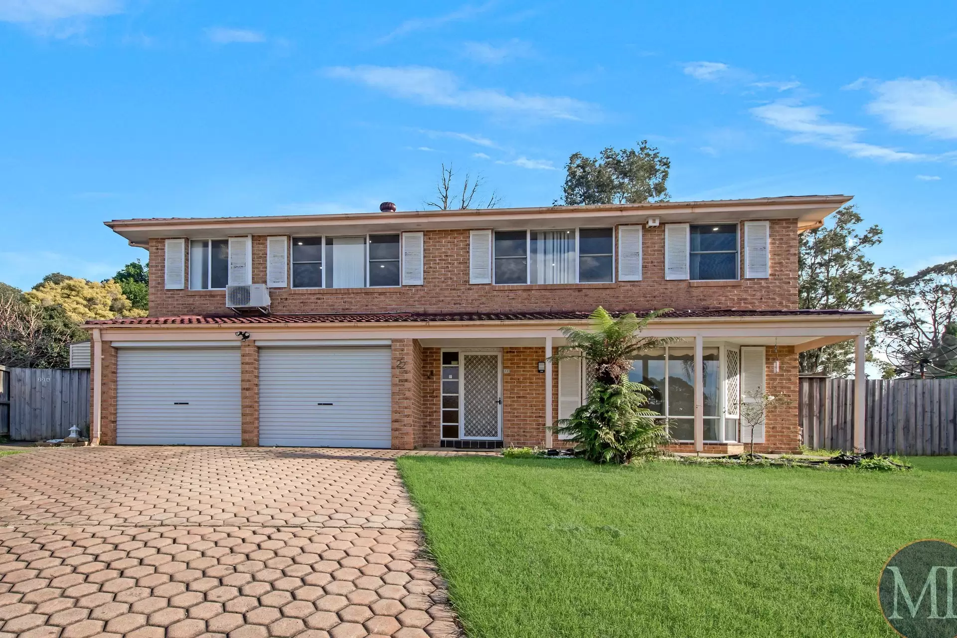 22 Jennifer Place, Cherrybrook Leased by Murdoch Lee Estate Agents - image 1