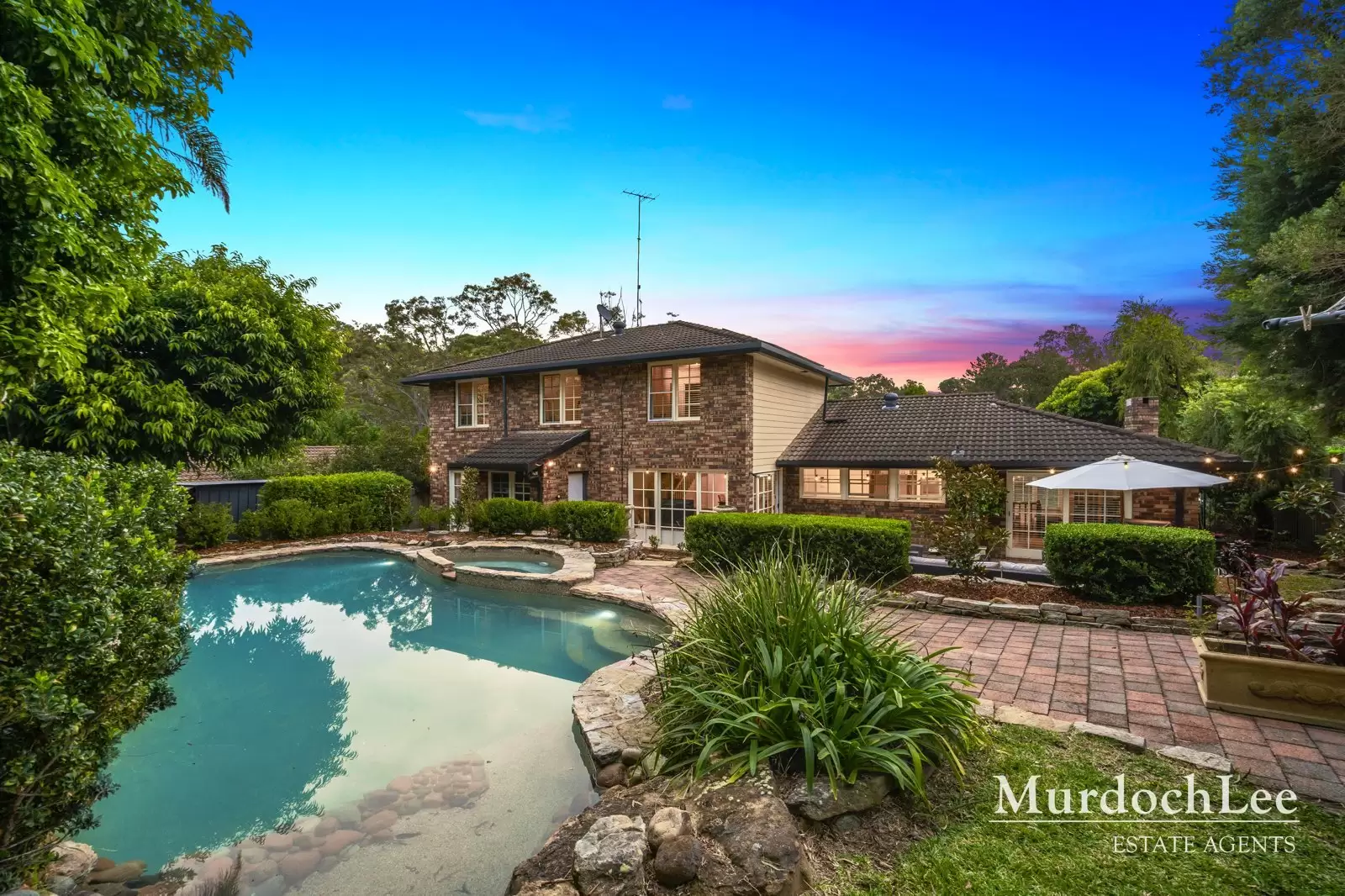 3 Jerrawa Place, Glenhaven Sold by Murdoch Lee Estate Agents - image 17