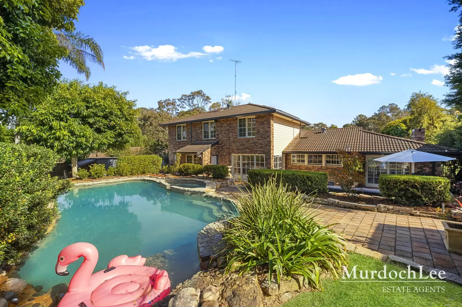 3 Jerrawa Place, Glenhaven Sold by Murdoch Lee Estate Agents - image 16