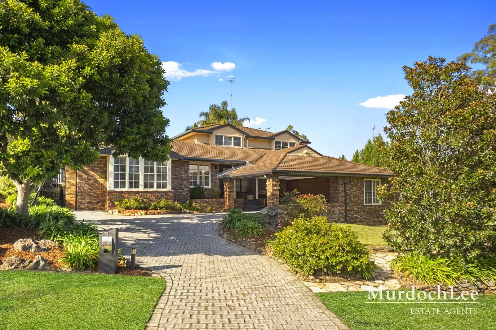 3 Jerrawa Place, Glenhaven Sold by Murdoch Lee Estate Agents - image 19