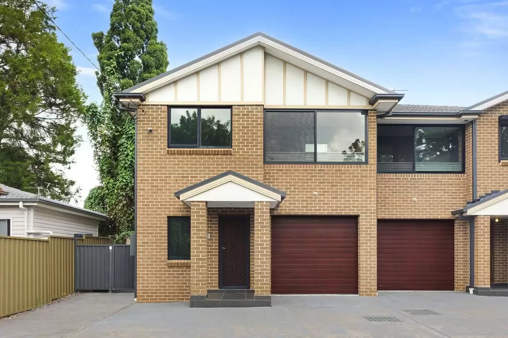 242A Pennant Hills Road, Carlingford Leased by Murdoch Lee Estate Agents