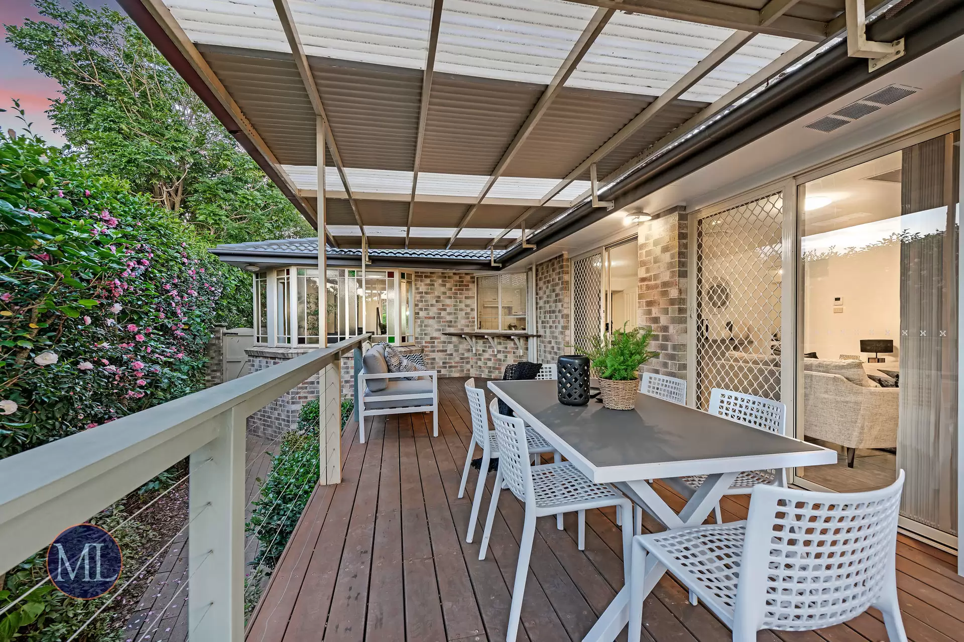 80 Franklin Road, Cherrybrook Leased by Murdoch Lee Estate Agents - image 12